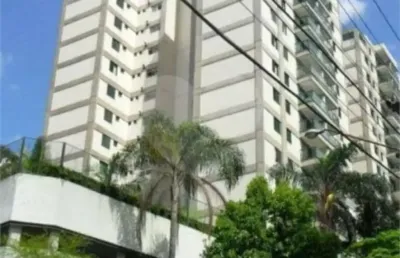 Apartamento com 3 quartos à venda na Avenida Zumkeller, 919, Parque Mandaqui, São Paulo