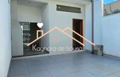 Casa com 3 quartos à venda na Rua Vereador Divino Augusto de Oliveira, São Carlos, Pouso Alegre
