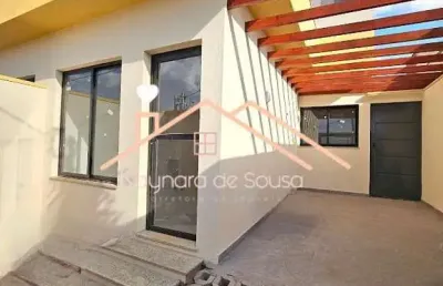 Casa à venda, 90 m² por r$ 430.000,00 - vergani - pouso alegre/mg