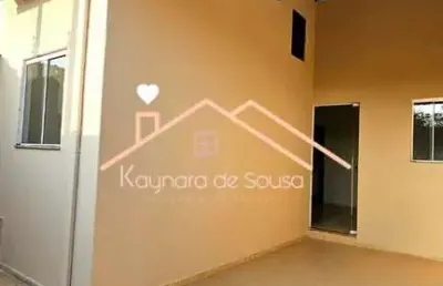 Casa linda na vila nossa senhora aparecida / faisqueira !!