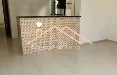 Casa com 2 quartos à venda na Rua João Batista de Paula, Vale das Andorinhas, Pouso Alegre