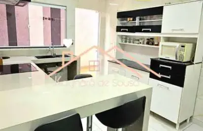 Casa com 2 quartos à venda na Rua José Inácio de Assis, Jardim Jatobá, Pouso Alegre