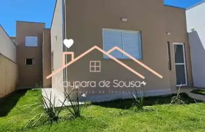 Portal vale das rosas - casa no condomínio portal vale das rosas com 3 quartos !!