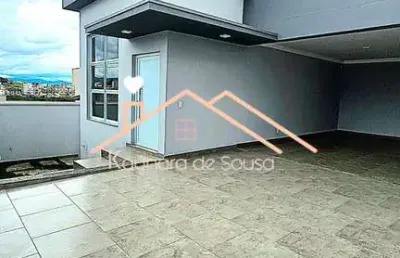 Casa à venda, 192 m²  - serra morena - pouso alegre/mg