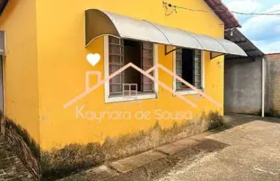 Casa lote inteiro no colina verde !! venda somente a vista!!