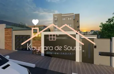 Apartamento em construção, na vila ema /jardim aureliano, em pouso alegre-mg