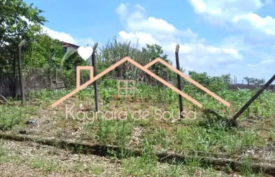 Terreno à venda na Rua Rozalina De Almeida, Colina dos Bandeirantes, Pouso Alegre