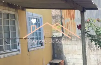 Casa com 2 quartos à venda na Rua Fabiano do Carmo Pereira, Colina Verde, Pouso Alegre