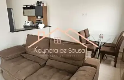 Casa com 2 quartos à venda na Rua Nossa Senhora do Carmo, Santo Expedito, Pouso Alegre