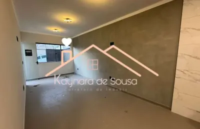 Casa com 3 quartos à venda na Rua Antônio Tadeu Tonini, Parque Real, Pouso Alegre