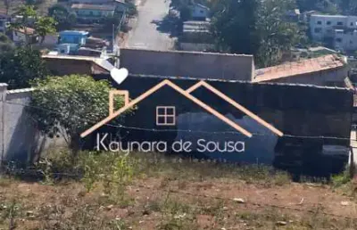 Terreno à venda na Rua Giórgio Scodeler, Bela Itália, Pouso Alegre