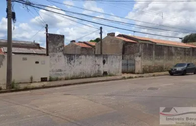 Terreno à venda na Rua Francisco Tambelli, 187, Vila Oliveira, Itapetininga
