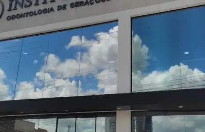 Sala comercial com 6 salas para alugar na Rua Saldanha Marinho, Centro, Guarapuava