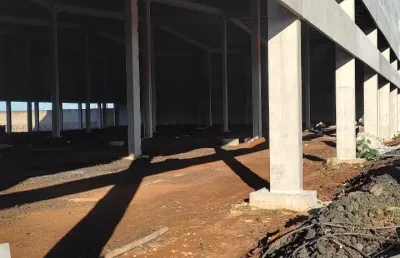 Sala comercial com 1 sala para alugar na Avenida Guarapuava, Cidade dos Lagos, Guarapuava