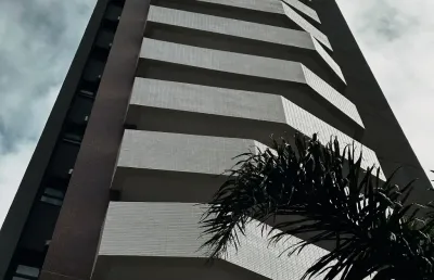 Residencial aimbere - mobiliado para venda e locação