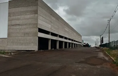 Barracão / Galpão / Depósito com 1 sala para alugar na Rodovia PR-466, Primavera, Guarapuava