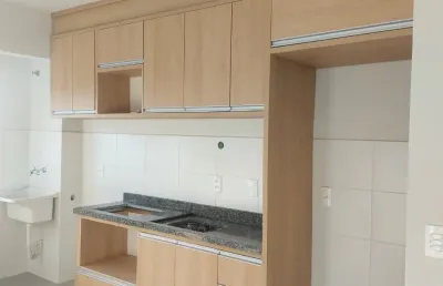 Apartamento com 3 quartos para alugar na Rua Gerânios, Batel, Guarapuava
