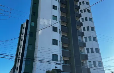 Apartamento residencial versalhes disponível para locação