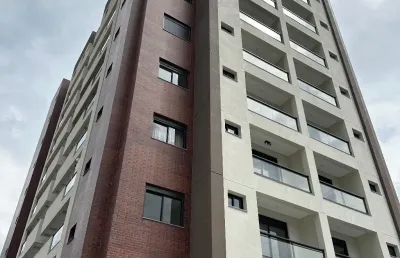 Apartamento semi mobiliado para locação no villa borghese