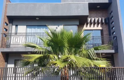 Casa com 3 quartos para alugar na Avenida Bandeirantes, Primavera, Guarapuava
