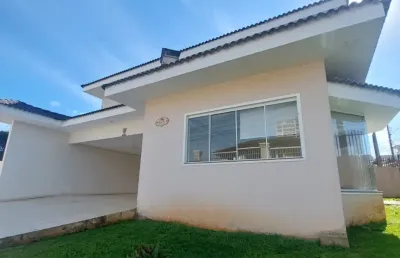 Excelente sobrado residencial ou comercial disponível para locação!