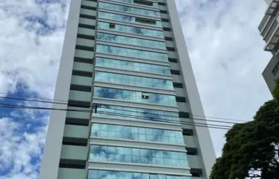 Sala a venda no condomínio centro empresarial empire center no bairro zona 01 centro