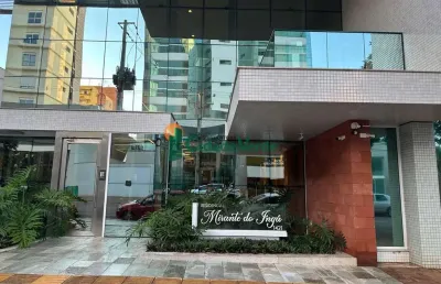 Apartamento com 3 quartos à venda na Rua Neo Alves Martins, 1421, Zona 03, Maringá