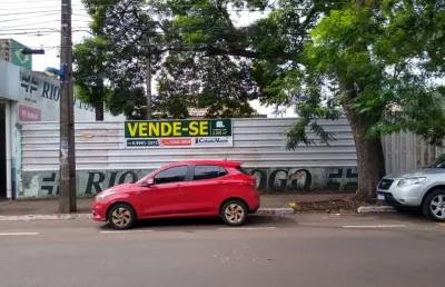 Barracão / galpão / depósito à venda na avenida mauá, 2118, zona 03, maringá, 1200 m2 por r$ 6.000.000