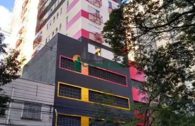 Apartamento com 2 quartos à venda na Rua Neo Alves Martins, 2814, Zona 01, Maringá