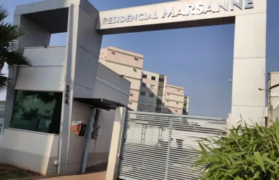 Apartamento com 2 quartos à venda na rua olímpio mendes da rocha, 344, parque residencial cidade nova, maringá, 49 m2 por r$ 290.000