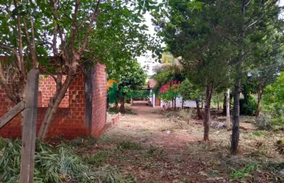 Terreno comercial à venda na Rua Mitugu Miyabayashi, 704, Portal das Torres, Maringá