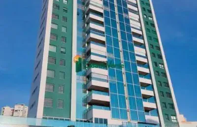 Apartamento com 3 quartos à venda na Rua Neo Alves Martins, 1421, Zona 03, Maringá