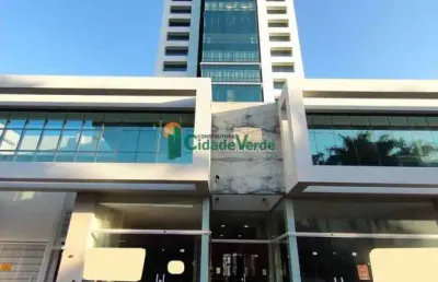 Você procura um lugar para estruturar seus negócios ou uma oportunidade de investimento?
