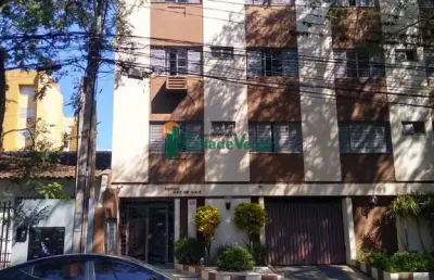 Apartamento com 3 quartos à venda na Rua 10 de Maio, 83, Zona 07, Maringá