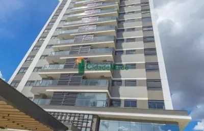 Apartamento com 3 quartos à venda na Avenida São Paulo, 2889, Vila Bosque, Maringá