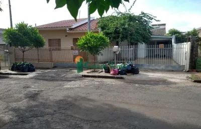 Casa com 2 quartos à venda na Rua Marechal Costa E Silva, 22, Jardim Santa Luzia, Paiçandu