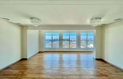 Cobertura duplex no condomínio sky house clube em são josé dos campos-sp