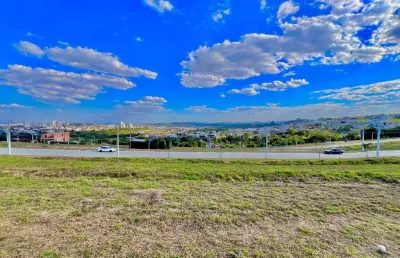 Lote no condomínio terras alpha em são josé dos campos-sp