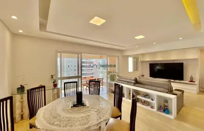 Apartamento à venda com 2 suítes no condomínio splendor garden em sjc/sp