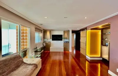 Apartamento a venda no condomínio aquarius resort, jardim aquarius, sjc