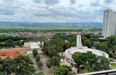 Apartamento no edifício palazzo san marino, jd. aquarius - sjc - sp