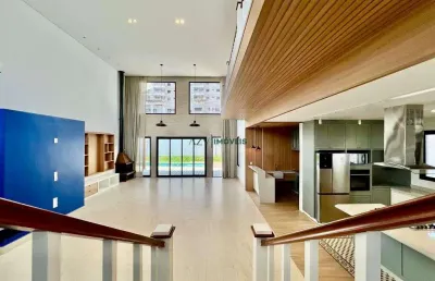 Casa à venda no condomínio monte carlo, urbanova - são josé dos campos - sp