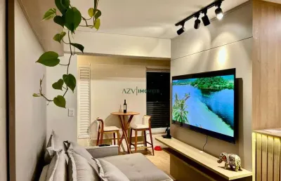 Apartamento no condomínio move residence em são josé dos campos-sp