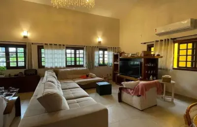 Casa com 4 quartos à venda na Rua dos Alecrins, 107, Jardim das Indústrias, São José dos Campos