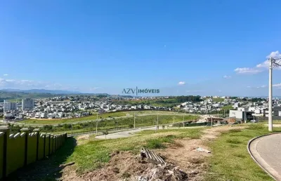 Terreno a venda no condomínio residencial monaco no urbanova - sjc/sp