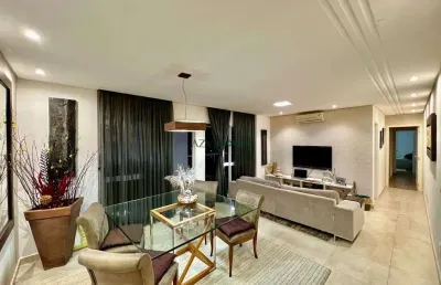 Apartamento no condomínio sky house club residence, são josé dos campos