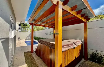 Casa à venda no condomínio jardim do golfe 3 -  sjc - sp.