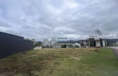 Terreno plano de esquina à venda urbanova - sjc - sp