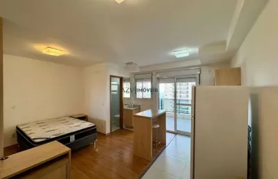 Apartamento para locação no condomínio moriah no jd. aquarius em sjc/sp