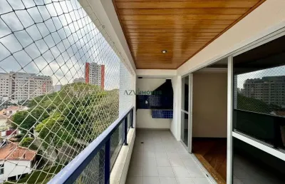 Apartamento à venda no edifício maison montpellier, vila ema, sjc/sp